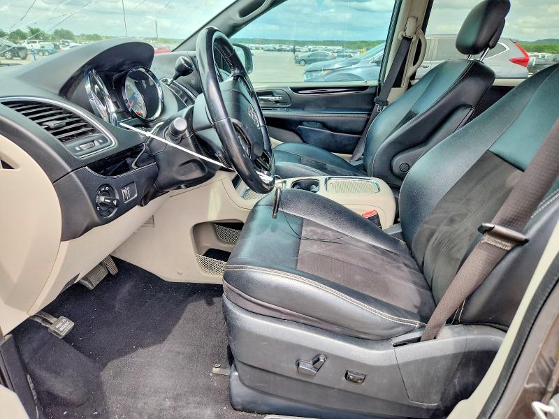 Aukcja sprzedaży 2020 Dodge Grand Caravan, vin: 2C4RDGCG7LR253470, numer aukcji: 57042616