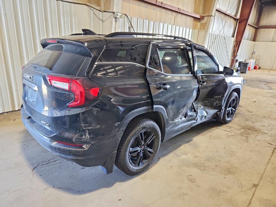 Продажа на аукционе авто 2022 Gmc Terrain, vin: 3GKALYEVXNL201479, номер лота: 55604996