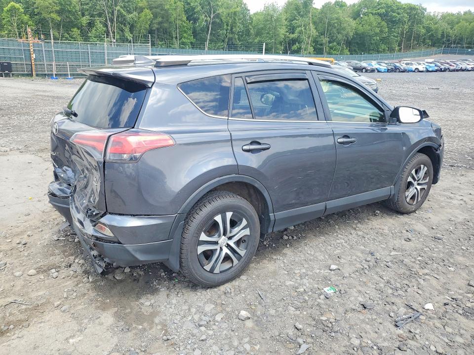57060026 :رقم المزاد ، JTMBFREVXGD181028 vin ، 2016 Toyota Rav4 مزاد بيع