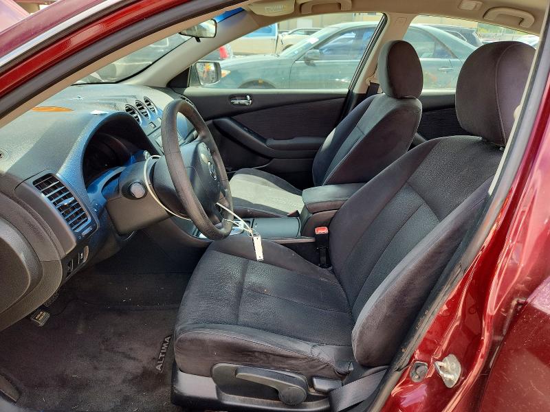 Aukcja sprzedaży 2012 Nissan Altima, vin: 1N4AL2AP6CN499225, numer aukcji: 56948856