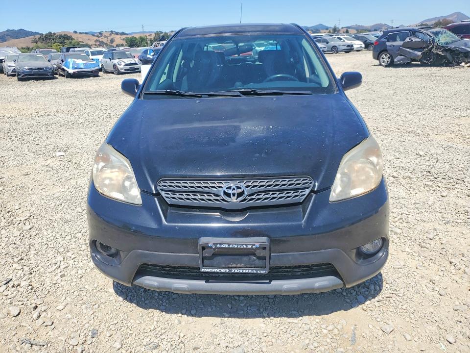 Aukcja sprzedaży 2007 Toyota Corolla Matrix, vin: 2T1KR30EX7C663989, numer aukcji: 58460936