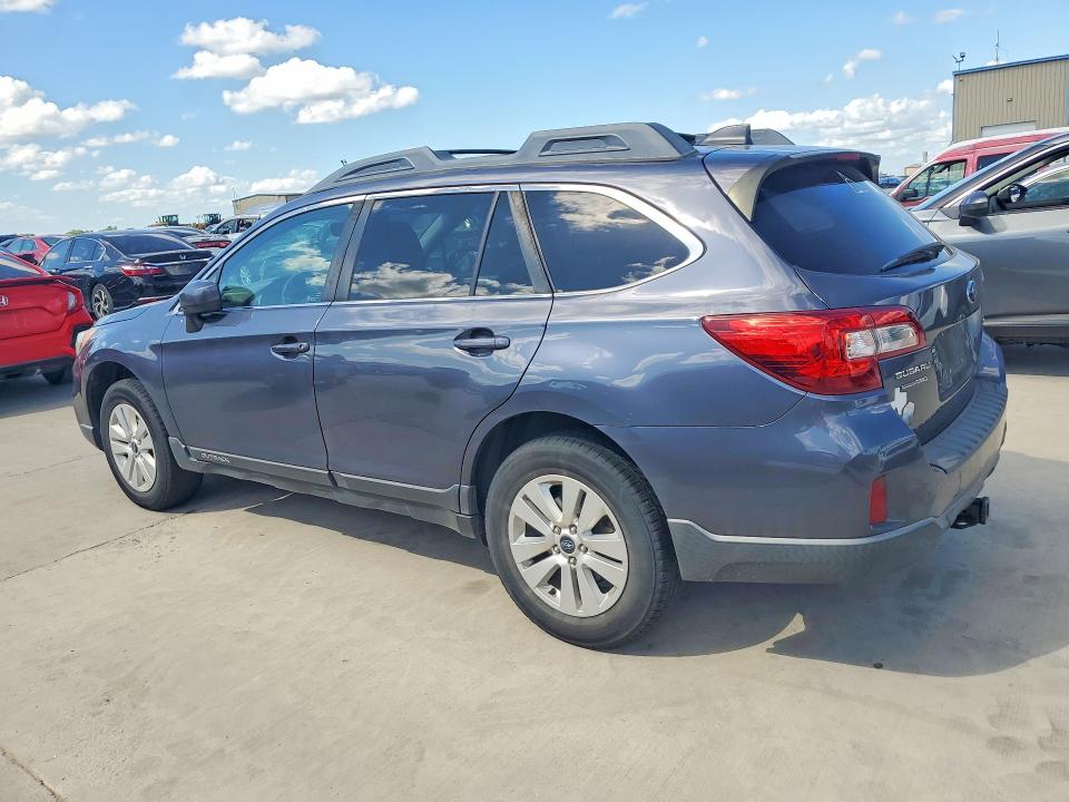 Продажа на аукционе авто 2017 Subaru Outback, vin: 4S4BSACC7H3278611, номер лота: 55438386
