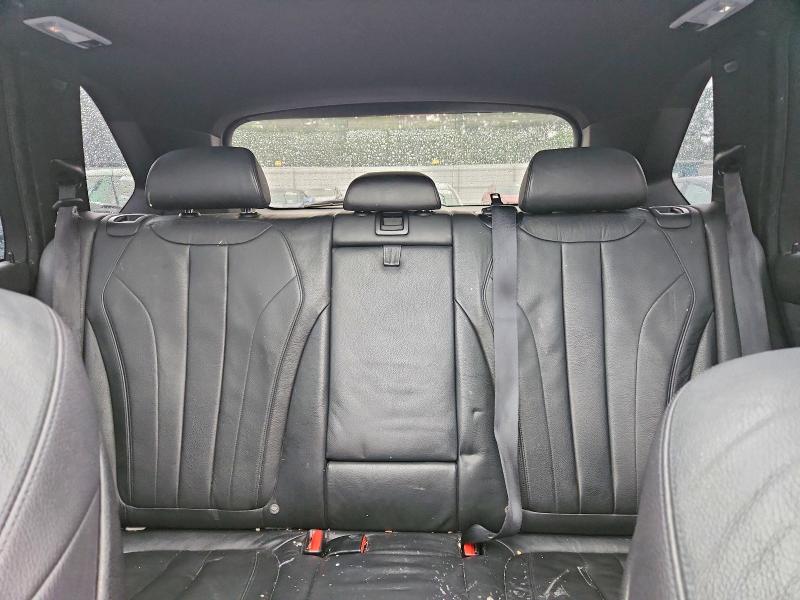 Aukcja sprzedaży 2017 Bmw X5, vin: 5UXKR2C59H0U20075, numer aukcji: 56393416