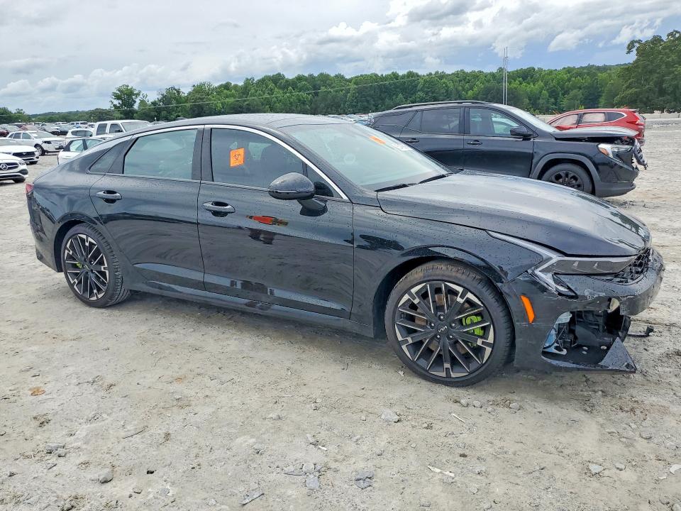 Продаж на аукціоні авто 2026 Kia K5, vin: KNAG44J81T5402998, номер лоту: 57470596