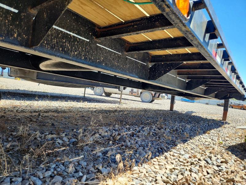 Aukcja sprzedaży 2026 Big Tex Utility Tr, vin: 16V3F4128T6428486, numer aukcji: 53994276