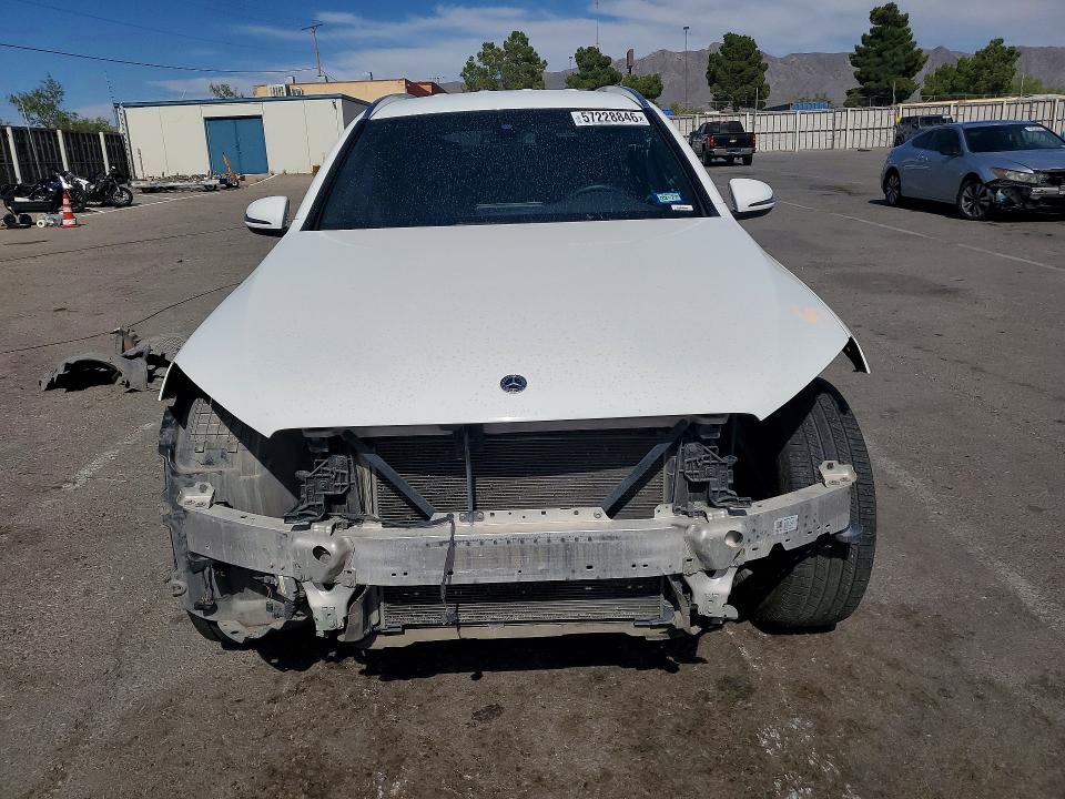 57228846 :رقم المزاد ، W1N0G8DBXMF973713 vin ، 2021 Mercedes-benz Glc مزاد بيع