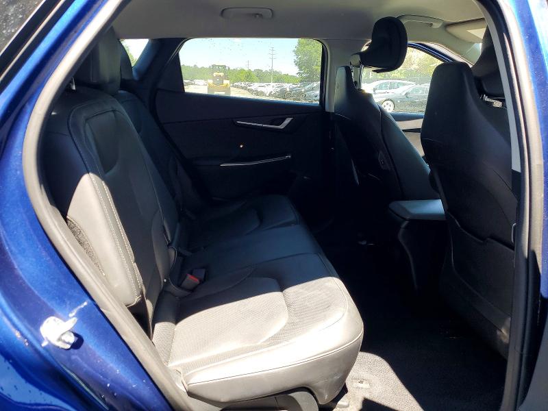 Продаж на аукціоні авто 2023 Kia Ev6, vin: KNDC34LA9P5610086, номер лоту: 58546166