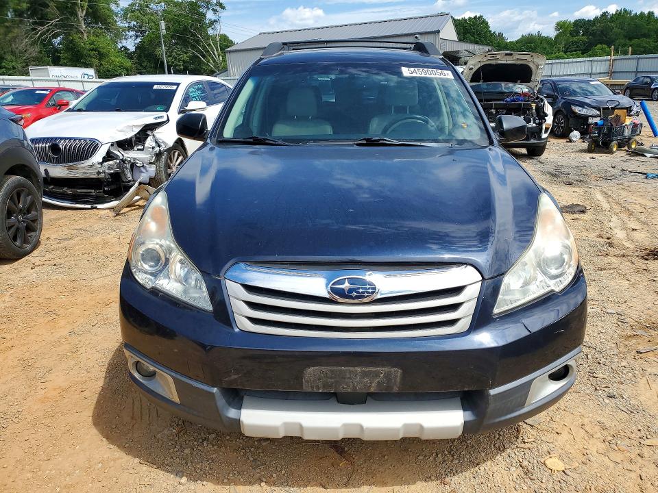 Продажа на аукционе авто 2012 Subaru Outback, vin: 4S4BRCKC1C3235500, номер лота: 54590056