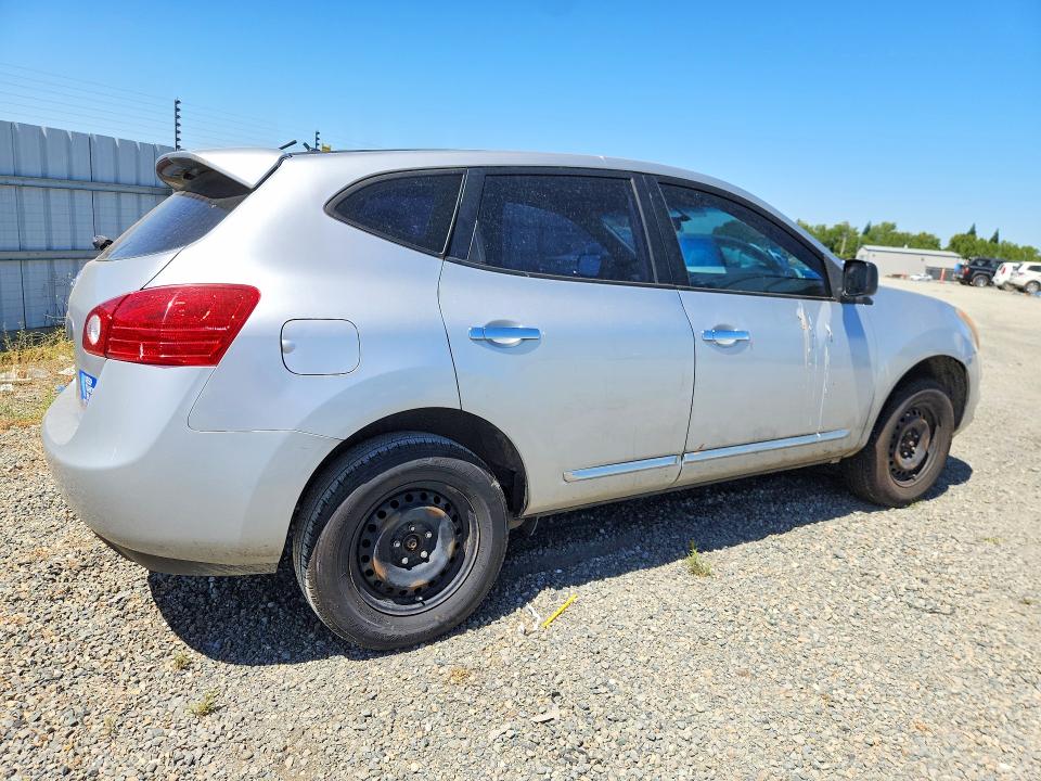 Продаж на аукціоні авто 2013 Nissan Rogue, vin: JN8AS5MV6DW603723, номер лоту: 57917436