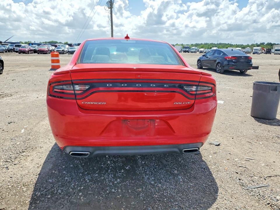 2017 Dodge Charger მანქანა იყიდება აუქციონზე, vin: 2C3CDXHG4HH536876, აუქციონის ნომერი: 56277046