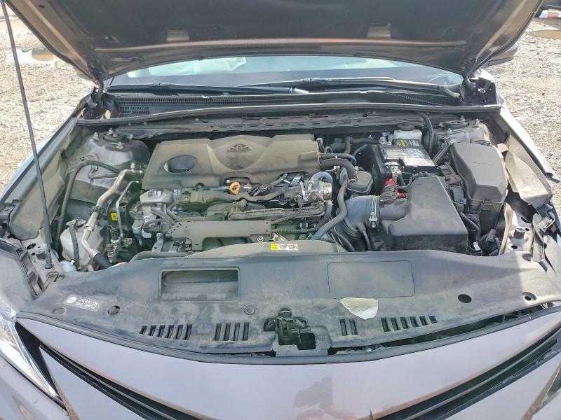 Aukcja sprzedaży 2023 Toyota Camry, vin: 4T1C11AK2PU179964, numer aukcji: 55652156
