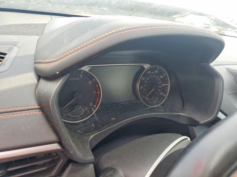 Продажа на аукционе авто 2019 Nissan Altima, vin: 1N4BL4CV0KC186340, номер лота: 56344546