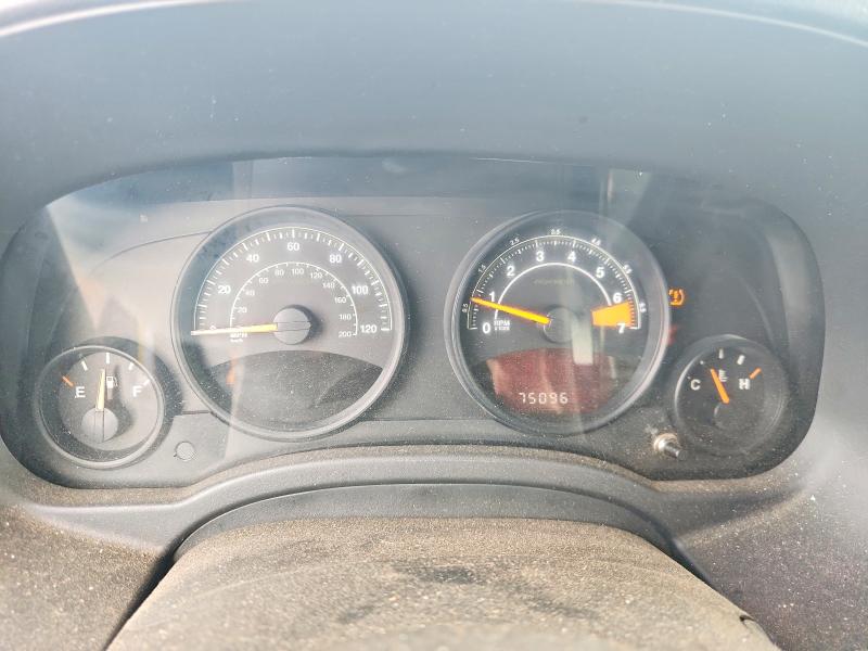 Продажа на аукционе авто 2015 Jeep Patriot, vin: 1C4NJRBB3FD411402, номер лота: 56781366