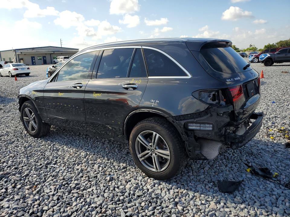 Aukcja sprzedaży 2021 Mercedes-benz Glc, vin: W1N0G8DBXMV263412, numer aukcji: 58289576