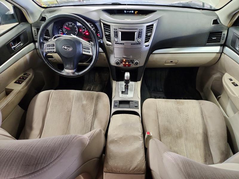 Aukcja sprzedaży 2014 Subaru Outback, vin: 4S4BRBCC1E3222371, numer aukcji: 58868426