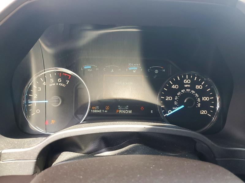 Продаж на аукціоні авто 2019 Ford F150, vin: 1FTEW1E45KFA34859, номер лоту: 56701106