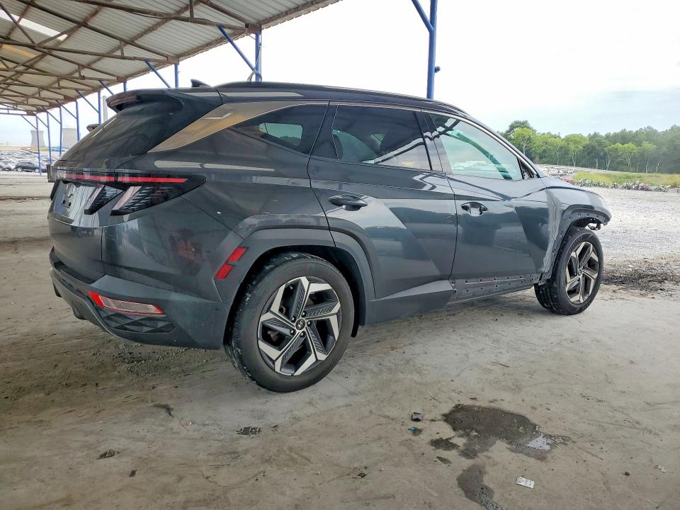 Aukcja sprzedaży 2023 Hyundai Tucson, vin: 5NMJE3AE1PH235003, numer aukcji: 58779656