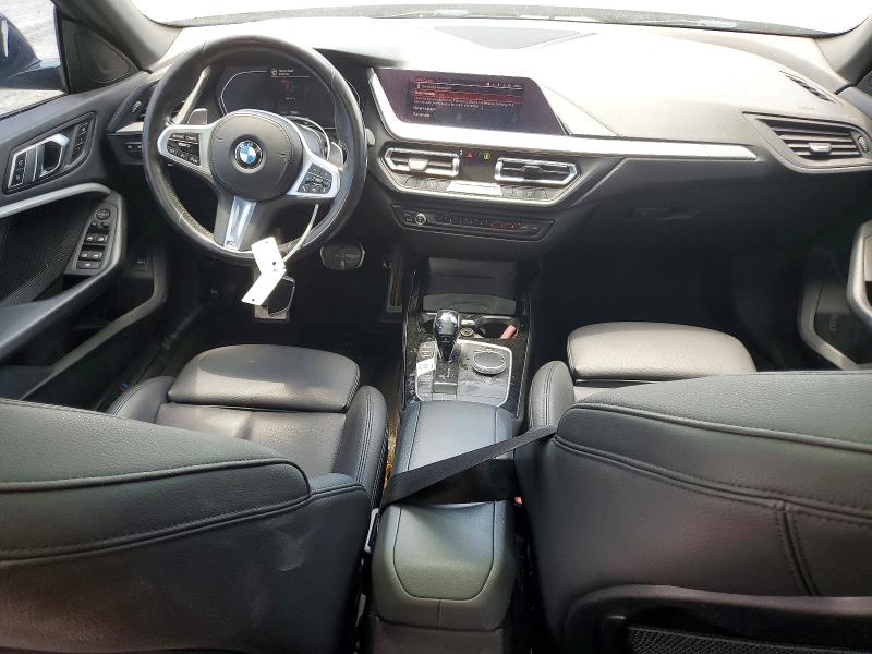 2021 Bmw 228xi მანქანა იყიდება აუქციონზე, vin: WBA73AK03M7G94561, აუქციონის ნომერი: 55629756