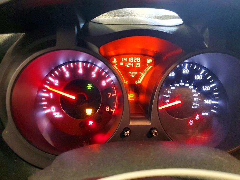 Продаж на аукціоні авто 2015 Nissan Juke, vin: JN8AF5MV9FT564411, номер лоту: 56466096