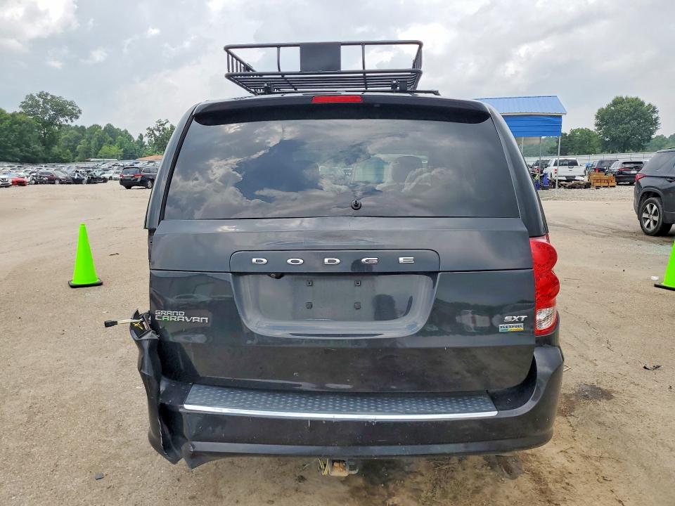 Aukcja sprzedaży 2019 Dodge Grand Caravan, vin: 2C4RDGCG5KR608442, numer aukcji: 58271016