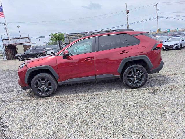 Aukcja sprzedaży 2024 Toyota Rav4, vin: 2T3J1RFV0RW467775, numer aukcji: 59165266