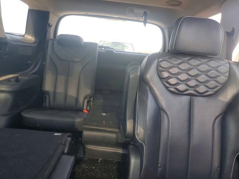 Продаж на аукціоні авто 2021 Hyundai Palisade, vin: KM8R54HE3MU304045, номер лоту: 55351836