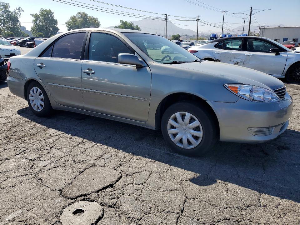 2005 Toyota Camry მანქანა იყიდება აუქციონზე, vin: 4T1BE32KX5U618416, აუქციონის ნომერი: 55816996