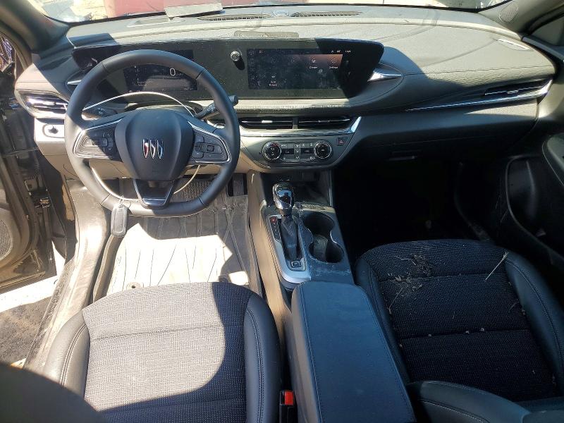 Продаж на аукціоні авто 2025 Buick Envista, vin: KL47LAEPXSB154203, номер лоту: 56170736