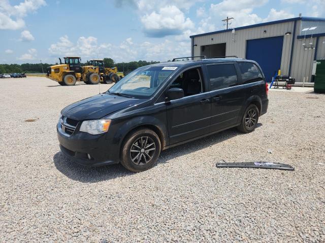 55689356 :رقم المزاد ، 2C4RDGCG1HR824779 vin ، 2017 Dodge Grand Caravan مزاد بيع