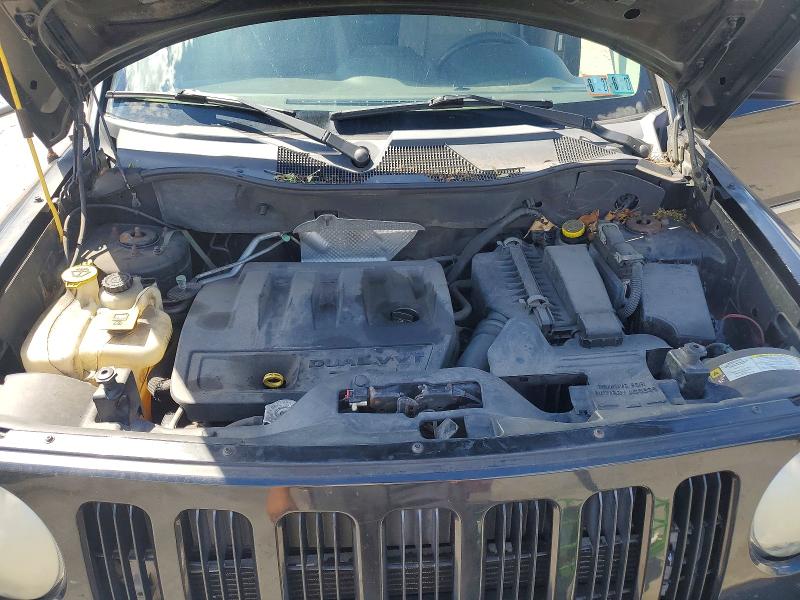 Aukcja sprzedaży 2010 Jeep Patriot, vin: 1J4NF1GB5AD623605, numer aukcji: 58685936