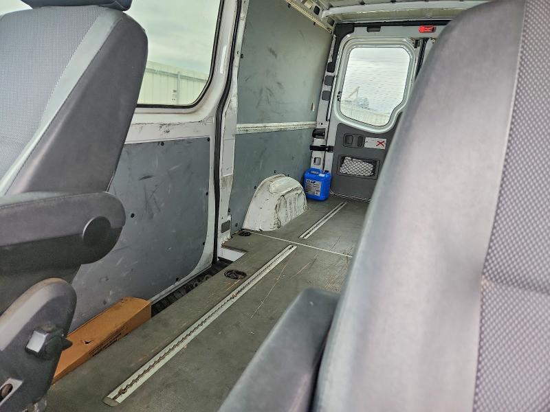 Продаж на аукціоні авто 2014 Mercedes Benz Sprinter, vin: WD3PE7DC7E5834848, номер лоту: 56606056