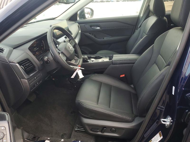 Aukcja sprzedaży 2026 Nissan Rogue, vin: 5N1BT3CA8TC796954, numer aukcji: 55991046