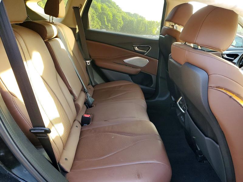 Aukcja sprzedaży 2021 Acura Rdx, vin: 5J8TC2H52ML023480, numer aukcji: 56111846
