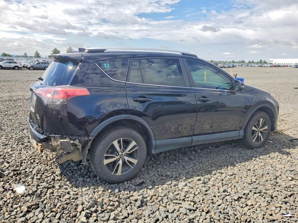 Продаж на аукціоні авто 2016 Toyota Rav4, vin: 2T3RFREV8GW410971, номер лоту: 59006596
