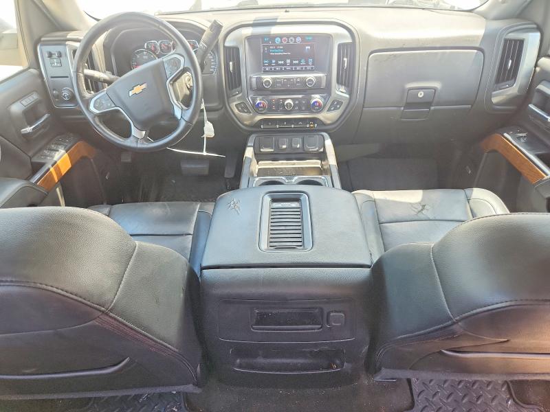 Aukcja sprzedaży 2018 Chevrolet Silverado, vin: 3GCPCSEC5JG185342, numer aukcji: 56655496