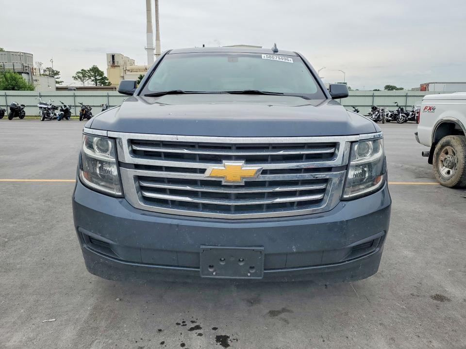 58079496 :رقم المزاد ، 1GNSCAKC5LR108912 vin ، 2020 Chevrolet Tahoe مزاد بيع