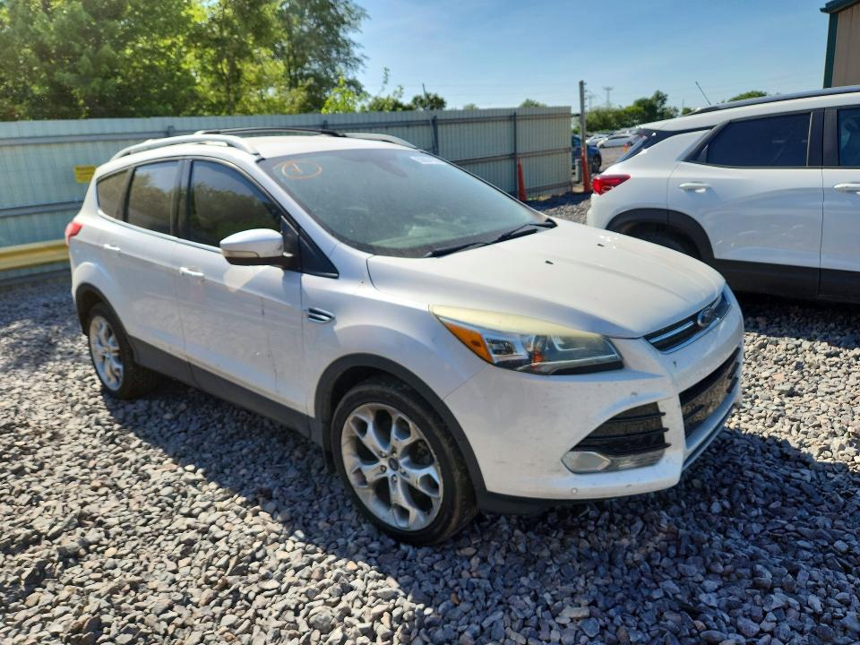 Продаж на аукціоні авто 2014 Ford Escape, vin: 1FMCU9J92EUB59021, номер лоту: 55624136