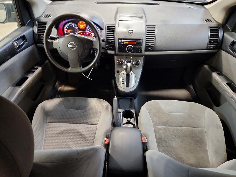 Aukcja sprzedaży 2010 Nissan Sentra, vin: 3N1AB6APXAL652788, numer aukcji: 57084716