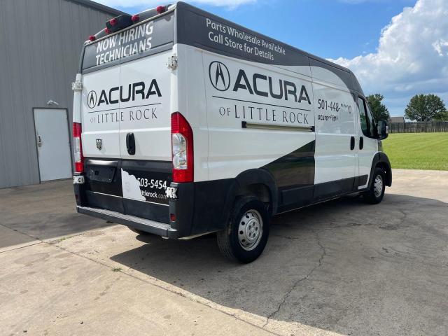 Продаж на аукціоні авто 2021 Ram Promaster 2500, vin: 3C6LRVDG0ME523756, номер лоту: 57662536