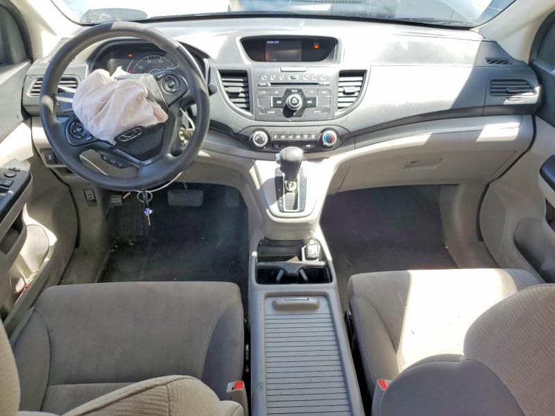 Aukcja sprzedaży 2013 Honda Cr-v, vin: 2HKRM4H33DH689414, numer aukcji: 57571116