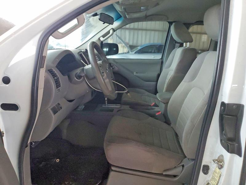 Aukcja sprzedaży 2017 Nissan Frontier, vin: 1N6BD0CT7HN717039, numer aukcji: 55878156
