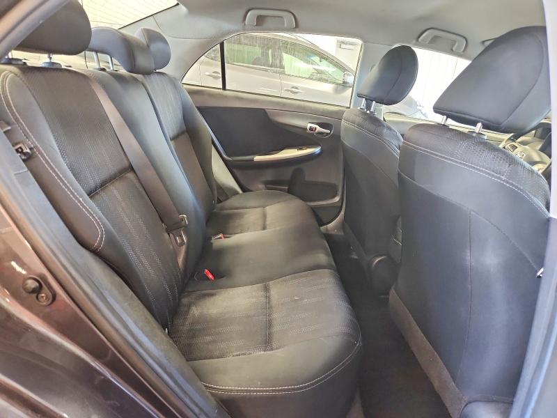 Продаж на аукціоні авто 2013 Toyota Corolla, vin: 5YFBU4EE4DP136510, номер лоту: 59146146