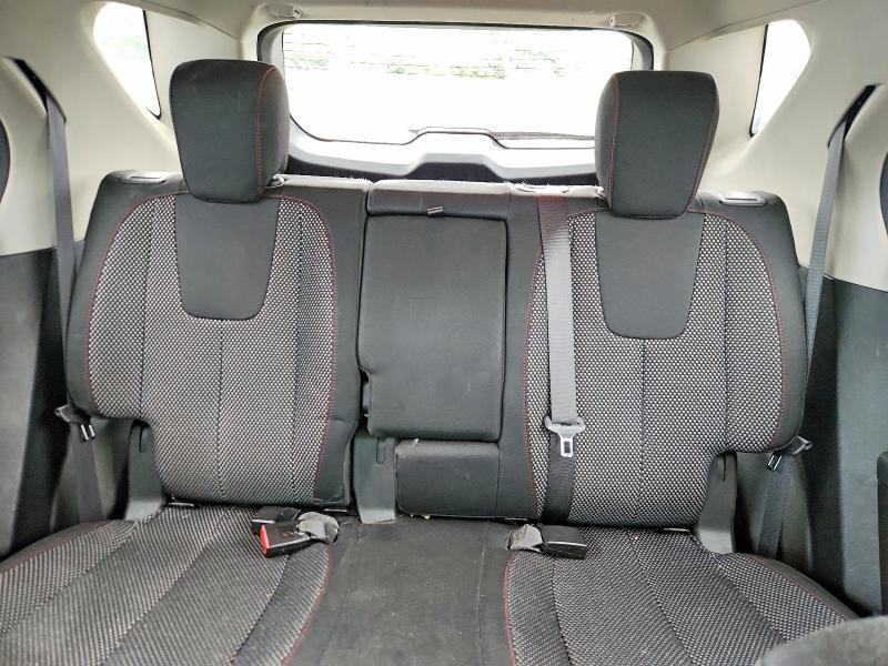 Aukcja sprzedaży 2017 Chevrolet Equinox, vin: 2GNALCEK2H1594041, numer aukcji: 57893926