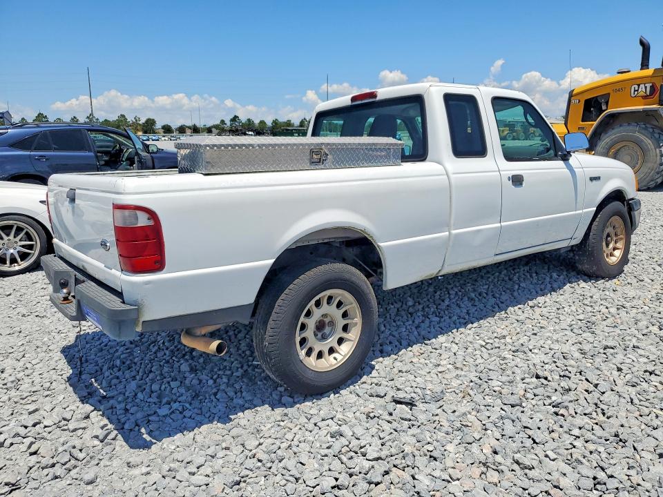 2004 Ford Ranger მანქანა იყიდება აუქციონზე, vin: 1FTYR14U34PB27527, აუქციონის ნომერი: 57625726