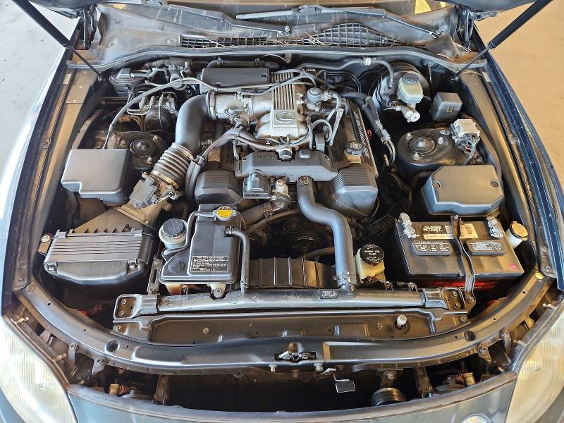 Aukcja sprzedaży 1995 Lexus Sc, vin: JT8UZ30C7S0048793, numer aukcji: 58498626