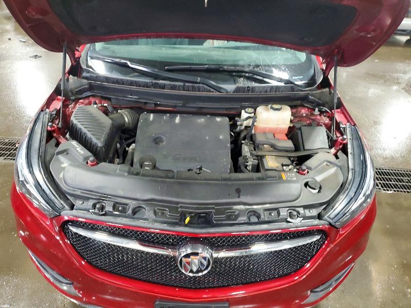 Продаж на аукціоні авто 2020 Buick Enclave, vin: 5GAEVAKW0LJ138944, номер лоту: 57741756