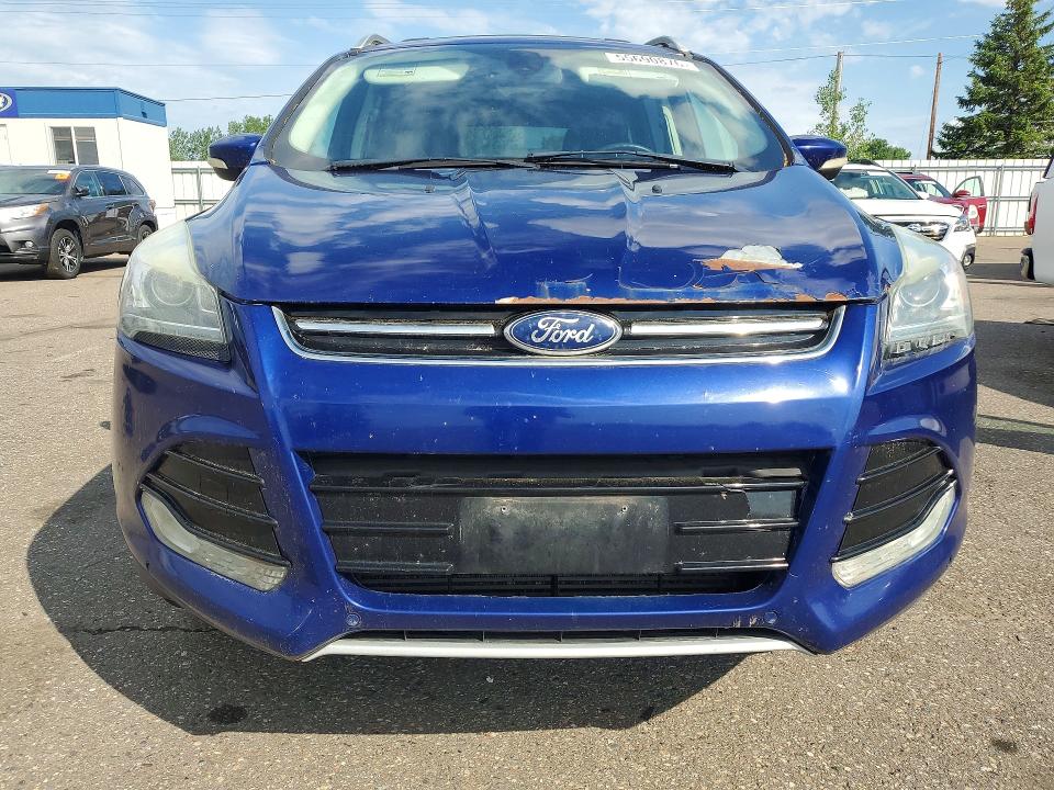 55690876 :رقم المزاد ، 1FMCU9J90EUA05844 vin ، 2014 Ford Escape مزاد بيع