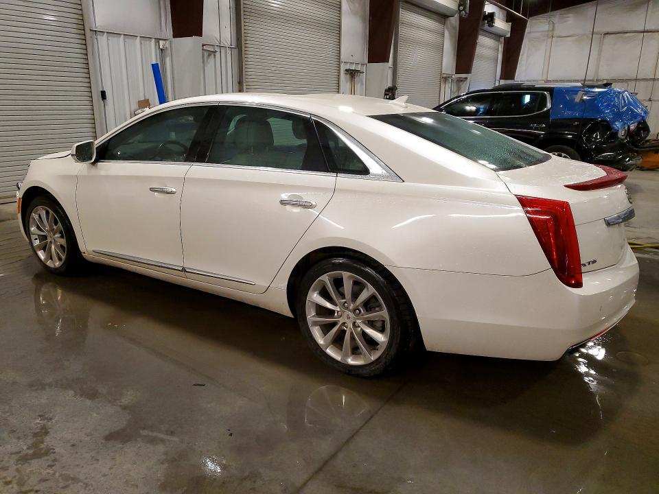 Продаж на аукціоні авто 2013 Cadillac Xts, vin: 2G61P5S36D9109842, номер лоту: 58404076