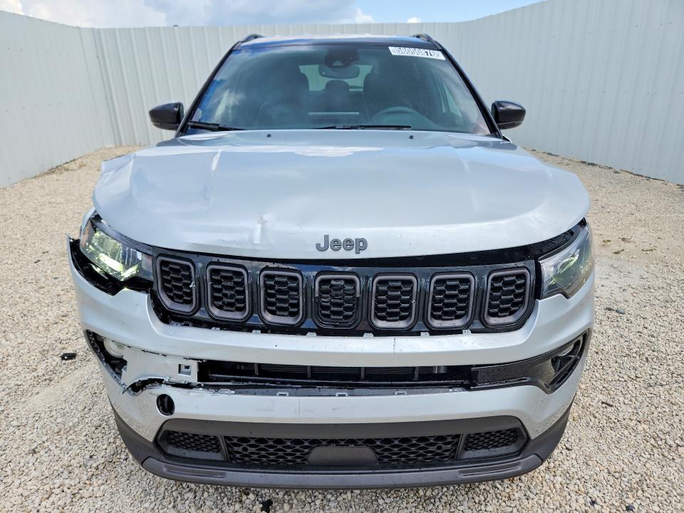 Продаж на аукціоні авто 2026 Jeep Compass, vin: 3C4NJDCN6TT188516, номер лоту: 58050876