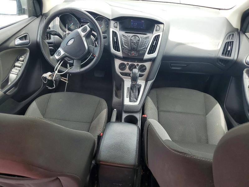 Aukcja sprzedaży 2014 Ford Focus, vin: 1FADP3K28EL315721, numer aukcji: 55300516